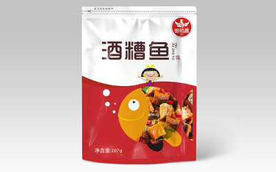 匠心獨(dú)具，悅享“食”光 論食品農(nóng)產(chǎn)品包裝禮盒設(shè)計(jì)的藝術(shù)與策略